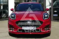 2025 Ford Puma