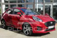 2025 Ford Puma