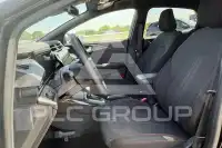 2025 Ford Puma