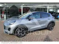 2025 Ford Puma