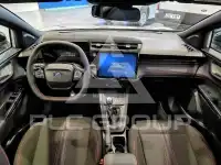 2025 Ford Puma