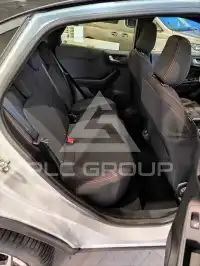 2025 Ford Puma