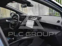 2025 Ford Puma