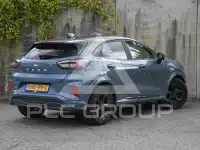 2025 Ford Puma