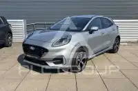 2025 Ford Puma