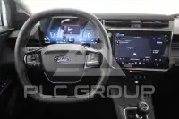 2025 Ford Puma