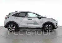 2025 Ford Puma