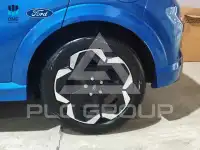 2025 Ford Puma
