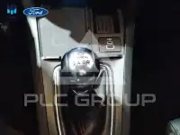 2025 Ford Puma