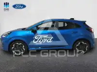 2025 Ford Puma