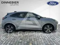 2025 Ford Puma