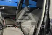 2025 Ford Puma