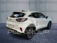 2025 Ford Puma