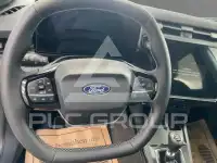 2025 Ford Puma