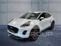 2025 Ford Puma
