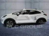 2025 Ford Puma