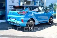 2025 Ford Puma