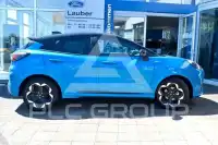 2025 Ford Puma