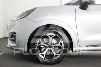2025 Ford Puma