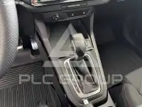 2025 Ford Puma