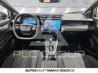 2025 Ford Puma