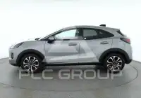 2025 Ford Puma