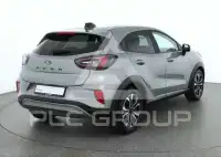 2025 Ford Puma