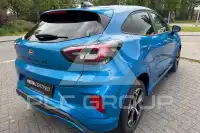 2025 Ford Puma