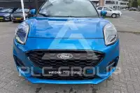 2025 Ford Puma