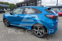 2025 Ford Puma