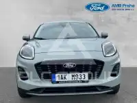 2025 Ford Puma