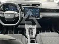 2025 Ford Puma
