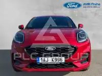 2025 Ford Puma
