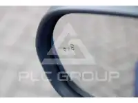2025 Ford Puma