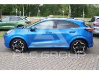 2025 Ford Puma