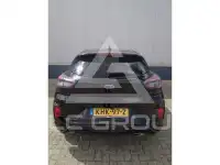2025 Ford Puma