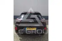 2025 Ford Puma