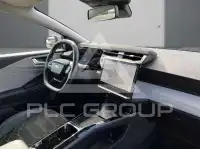 2025 Ford Puma