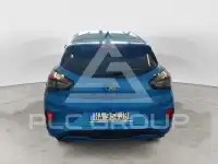 2025 Ford Puma