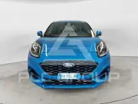 2025 Ford Puma