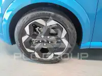 2025 Ford Puma