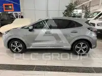 2025 Ford Puma