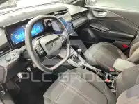 2025 Ford Puma