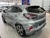 2025 Ford Puma
