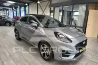 2025 Ford Puma