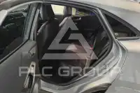 2025 Ford Puma