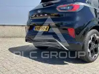 2025 Ford Puma