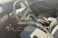 2025 Ford Puma