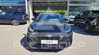 2025 Ford Puma