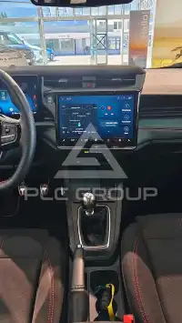 2025 Ford Puma